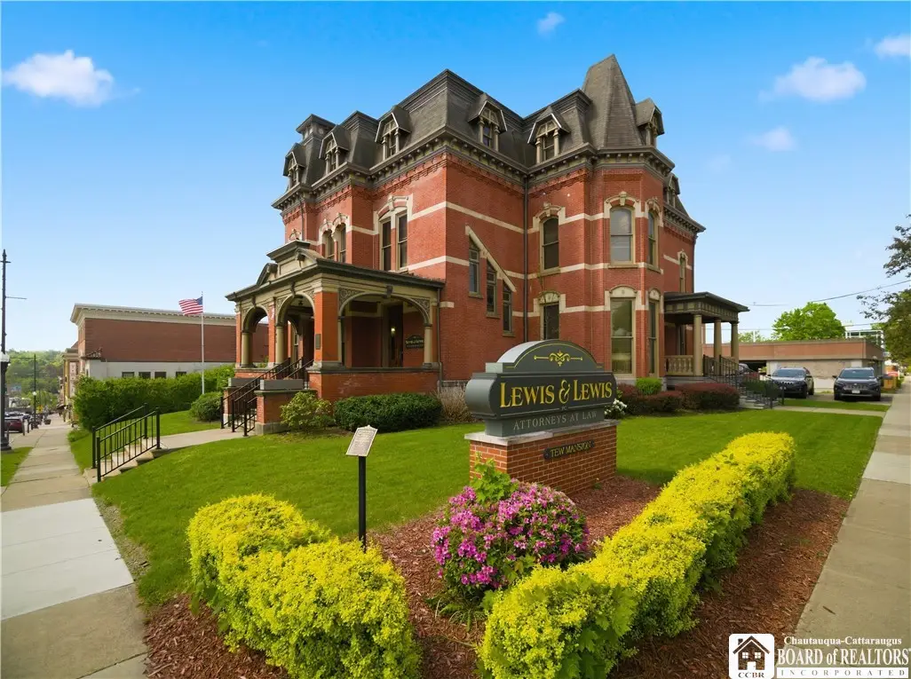 413 N Main Street, Jamestown, NY 14701 - #1