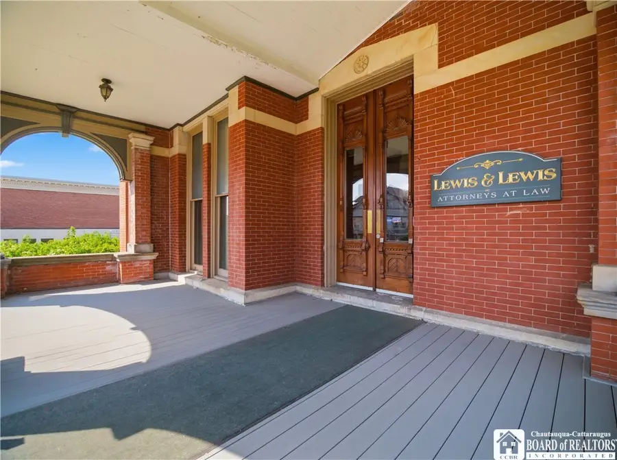 413 N Main Street, Jamestown, NY 14701 - #3