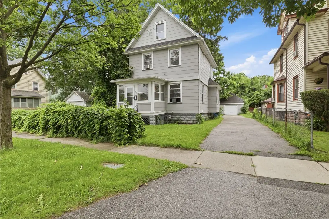 73 Salina Street, Rochester, NY 14611 - #1