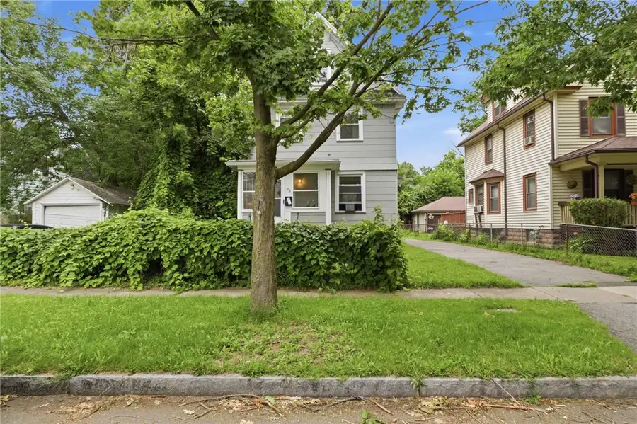 73 Salina Street, Rochester, NY 14611 - #2