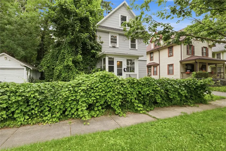 73 Salina Street, Rochester, NY 14611 - #3