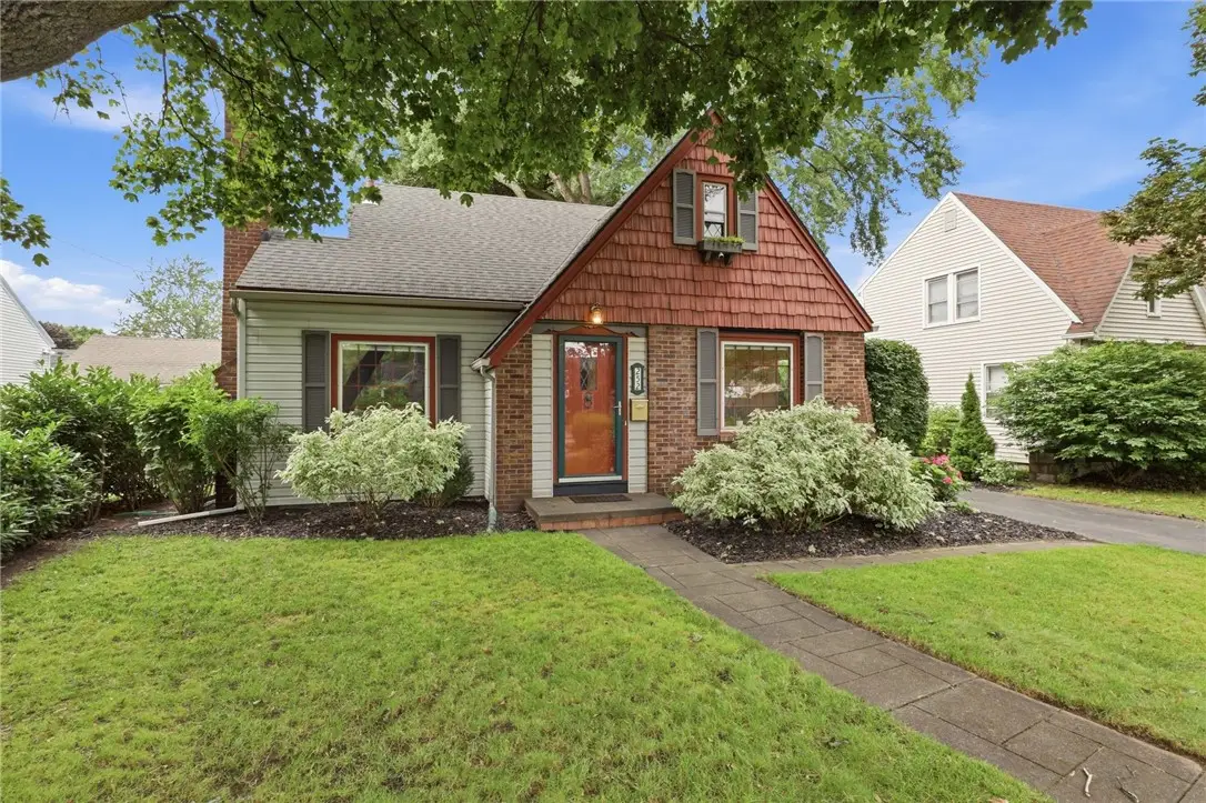 252 Thorncliffe Drive, Rochester, NY 14617 - #1