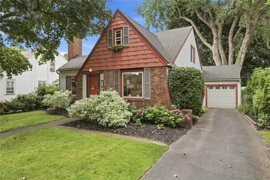 252 Thorncliffe Drive, Rochester, NY 14617 - #3