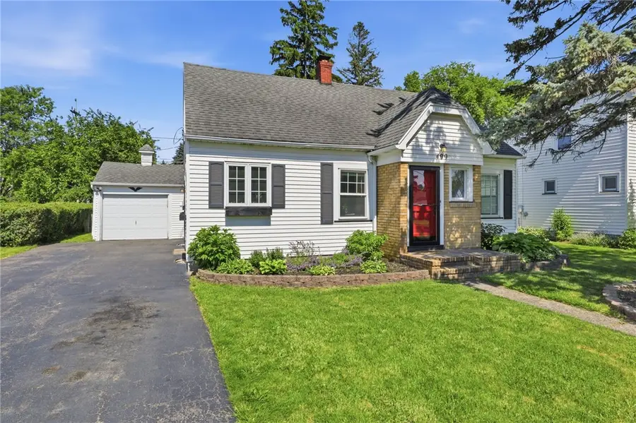 499 Shelford Road, Rochester, NY 14609 - #2