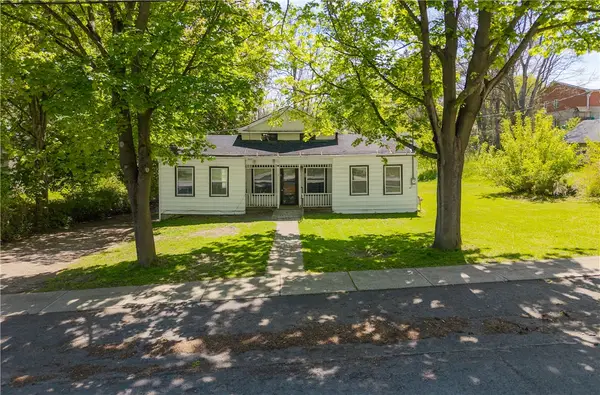 5 Monier Street, Naples, NY 14512