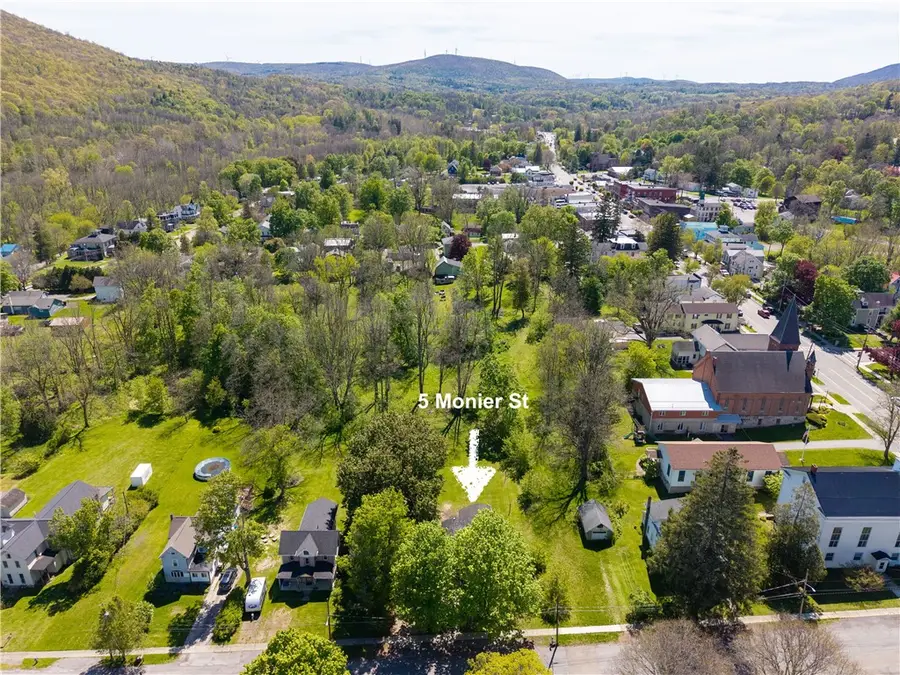 5 Monier Street, Naples, NY 14512 - #3