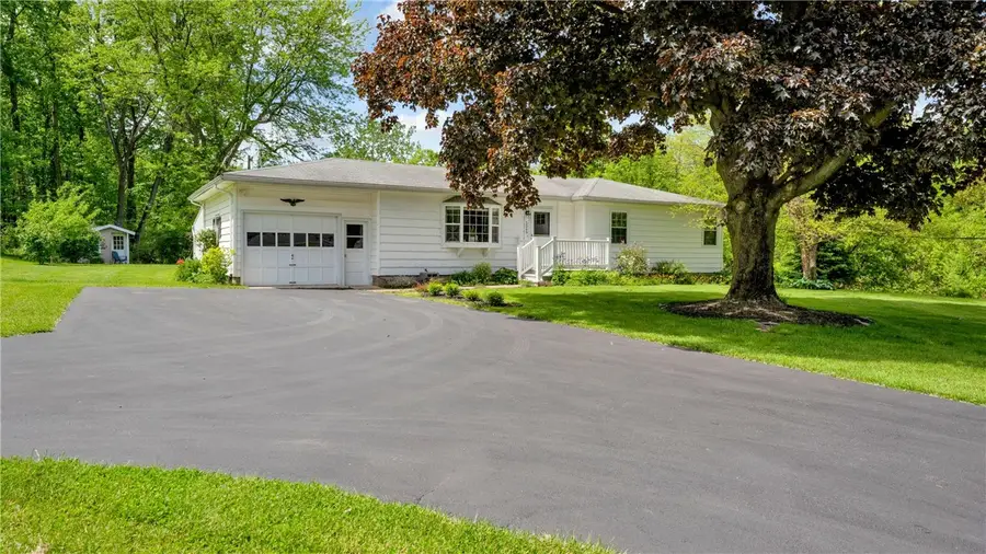 5069 E Henrietta Road, Henrietta, NY 14467 - #2
