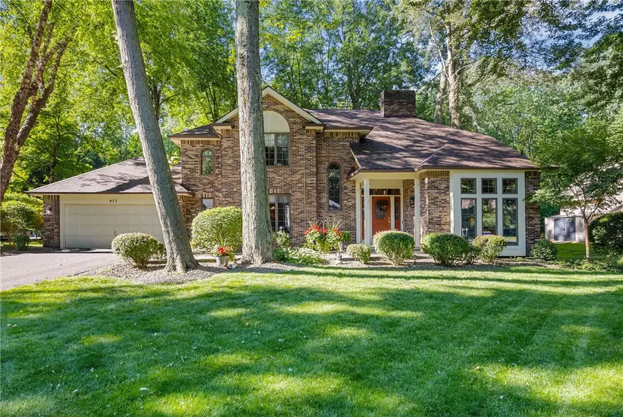 477 Maplewoods Lane, Webster, NY 14580 - #3