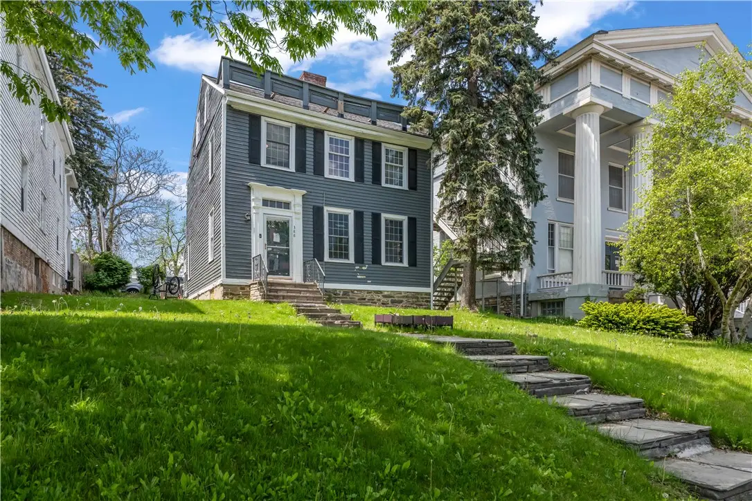 388 S Main Street, Geneva, NY 14456 - #1