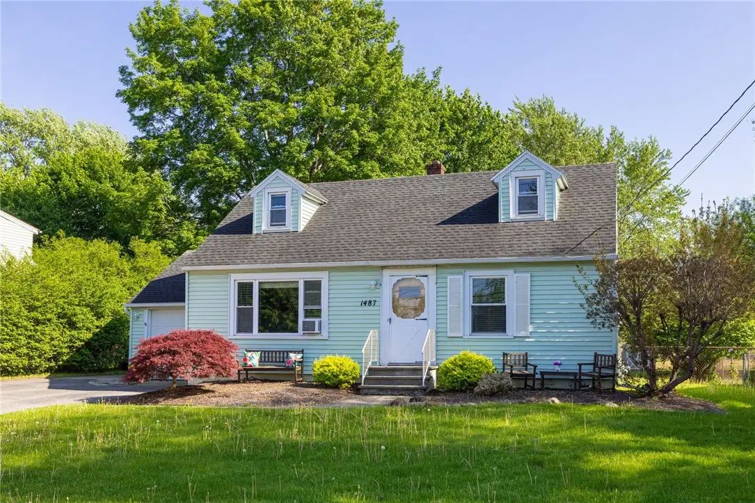 1487 Spencerport Road, Rochester, NY 14606 - #1