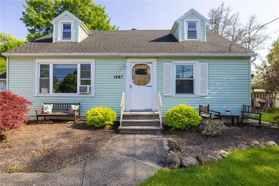 1487 Spencerport Road, Rochester, NY 14606 - #3
