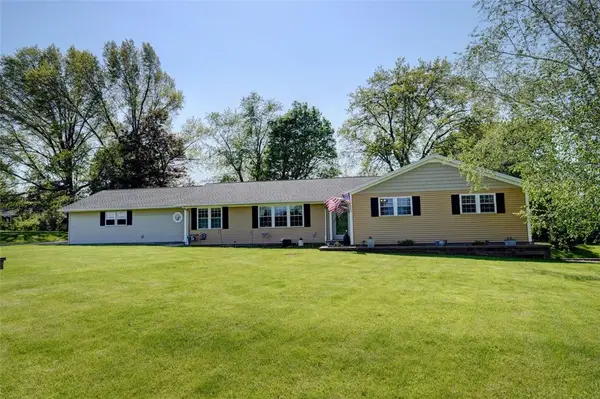 815 Gallup Road, Spencerport, NY 14559