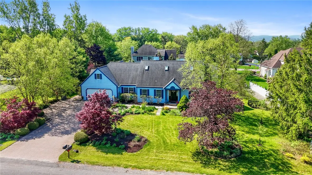 9 Rosina Drive, Ithaca, NY 14850 - #1