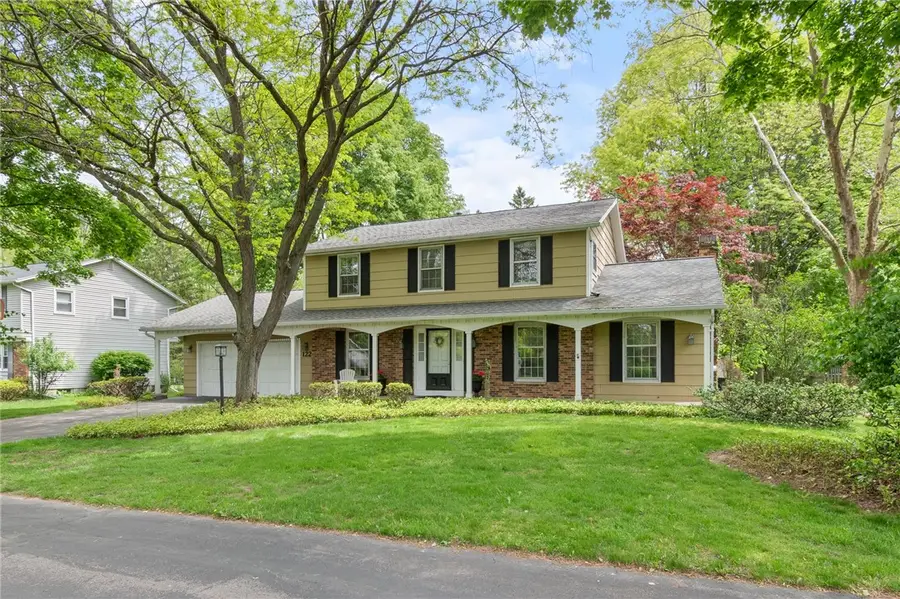 122 Jackson Road Extension, Penfield, NY 14526 - #2