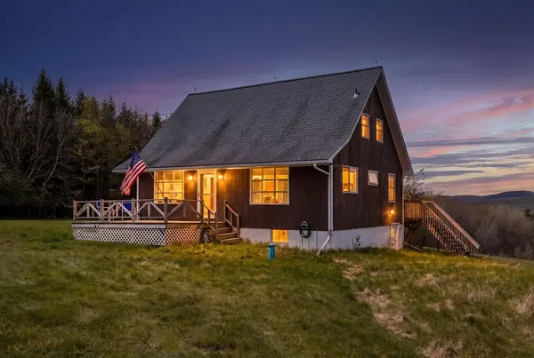 1187 Hornbeck Road, Harpersfield, NY 13786