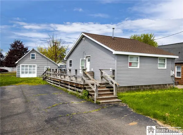 12943 Alleghany Road, Irving, NY 14081