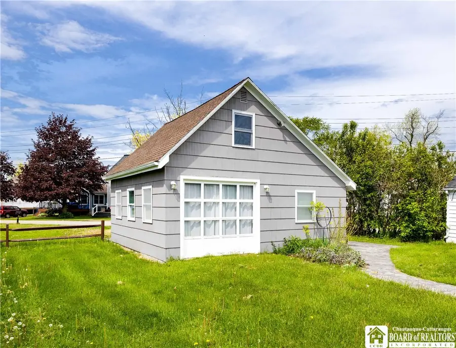 12943 Alleghany Road, Irving, NY 14081 - #2