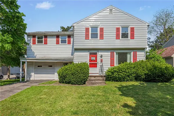 33 Beresford Road, Rochester, NY 14610