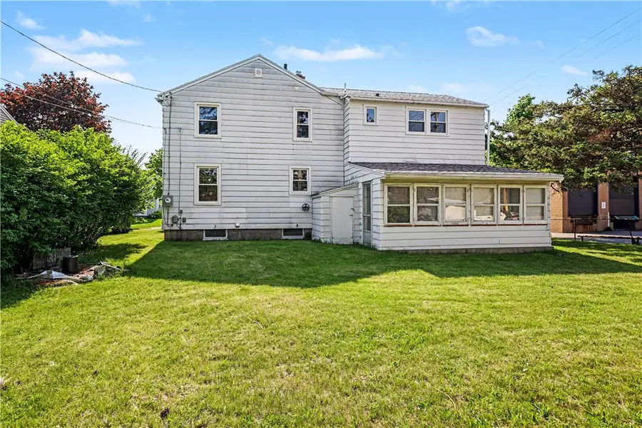 33 Beresford Road, Rochester, NY 14610 - #3