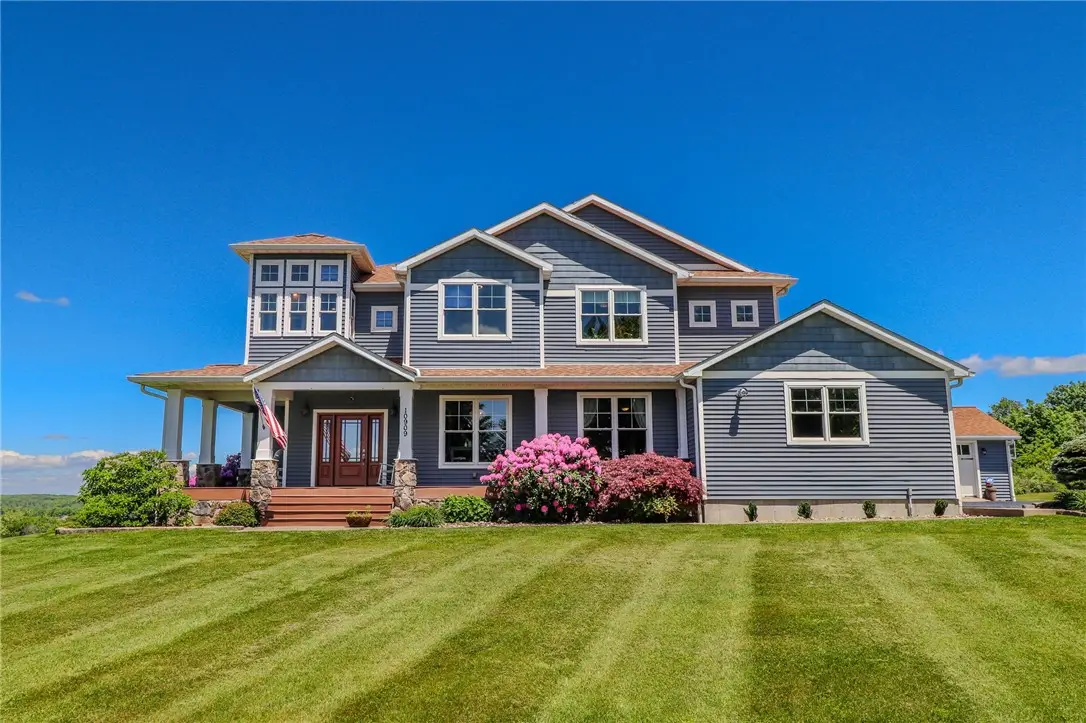 10909 Caton Crest, Corning, NY 14830 - #1