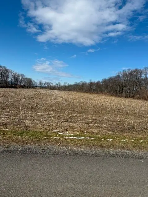 22 Brooks St, Lot C, Spencer, NY 14883