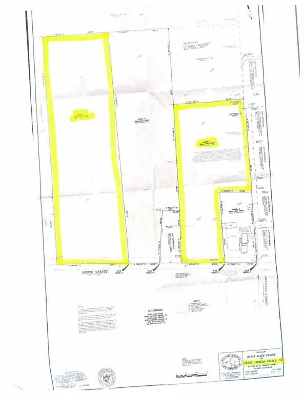 22 Brooks St, Lot C, Spencer, NY 14883 - #3