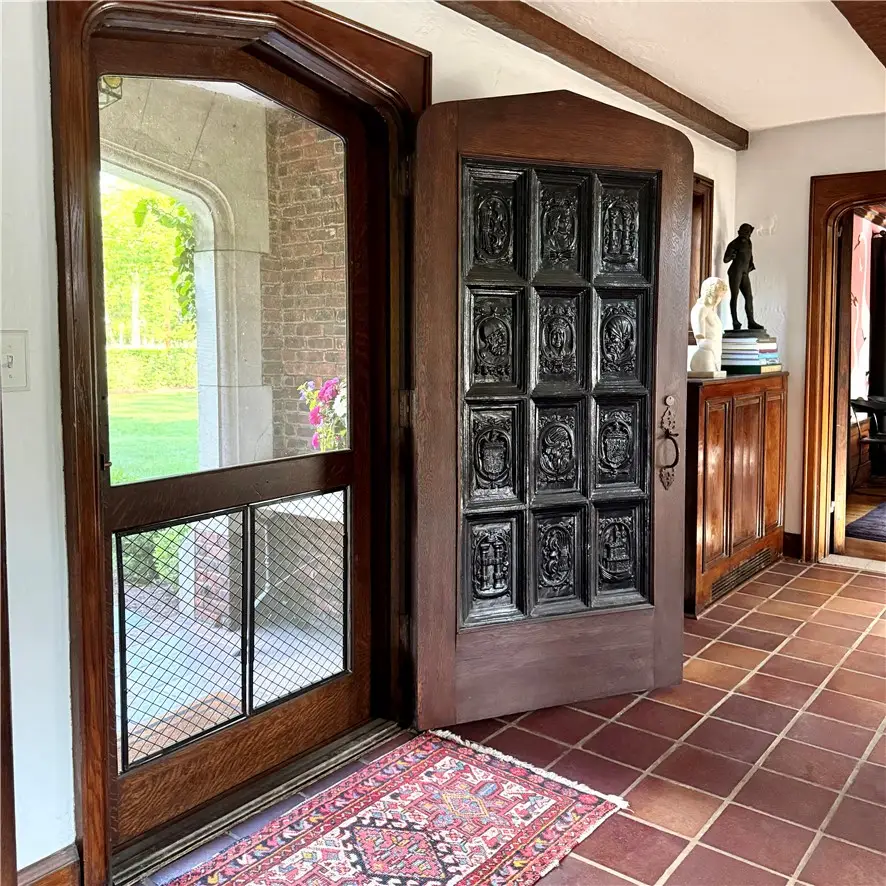 670 Hoffman Street, Elmira, NY 14905 - #2