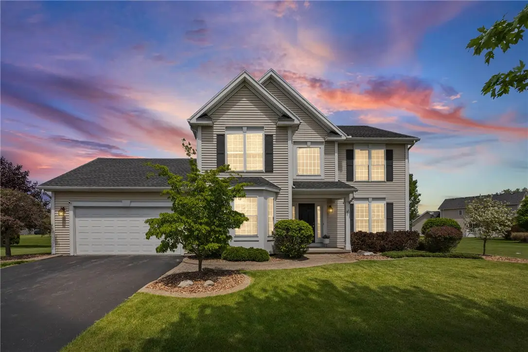 1332 Cherry Laurel Circle, Webster, NY 14580 - #1