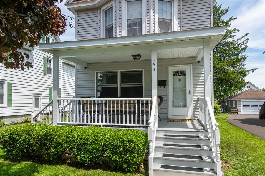 143 Nursery Avenue, Geneva, NY 14456 - #3