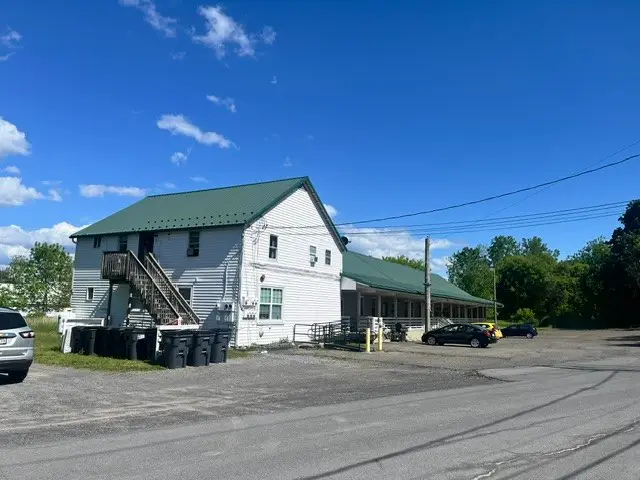 8385 Geneva Street, Interlaken, NY 14847 - #1