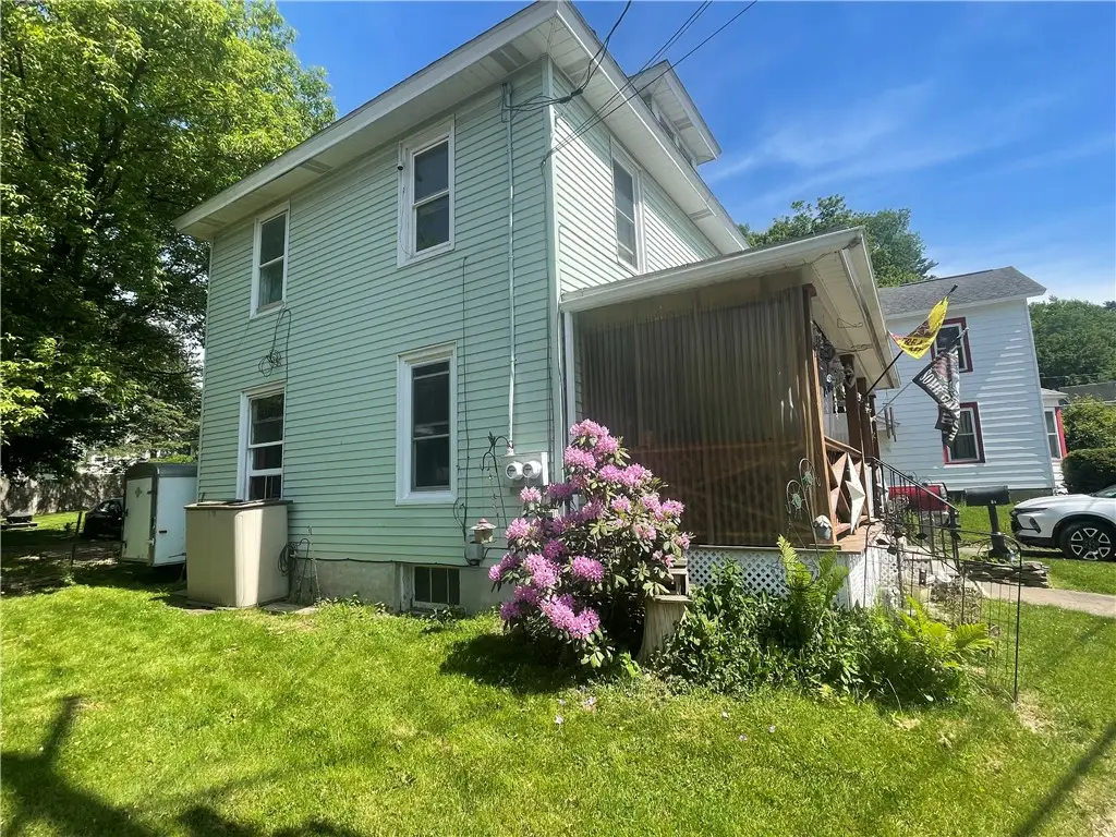 11 W Main Street, Sidney, NY 13838 - #1