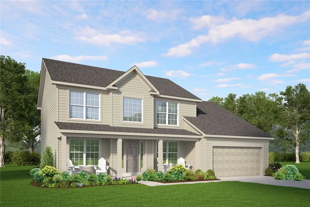 1551 Osburn Ln, Farmington, NY 14425 - #1