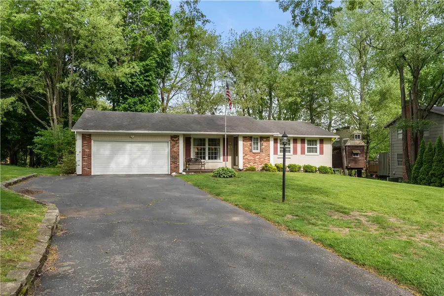 62 Gateway Road, Rochester, NY 14624 - #2