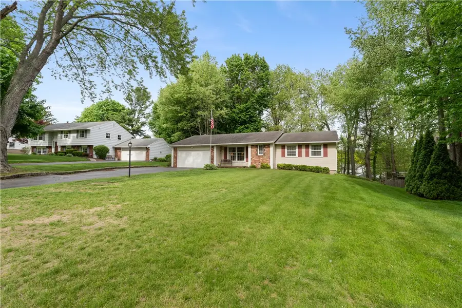 62 Gateway Road, Rochester, NY 14624 - #3