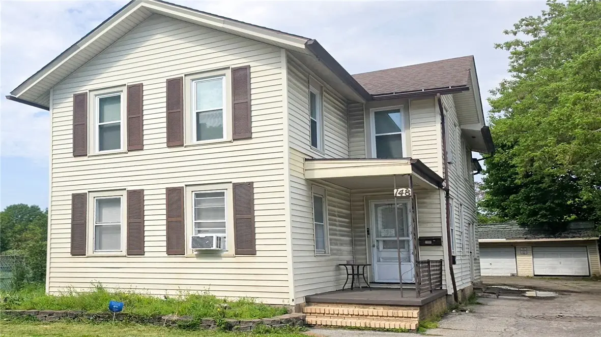 148 Parkway #2, Rochester, NY 14608 - #1