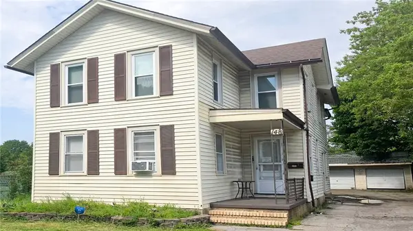 148 Parkway #2, Rochester, NY 14608