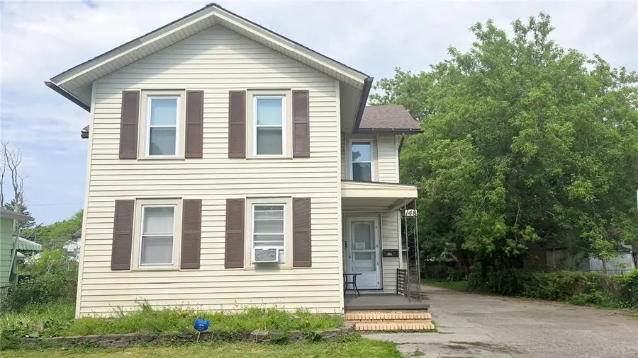 148 Parkway #2, Rochester, NY 14608 - #2