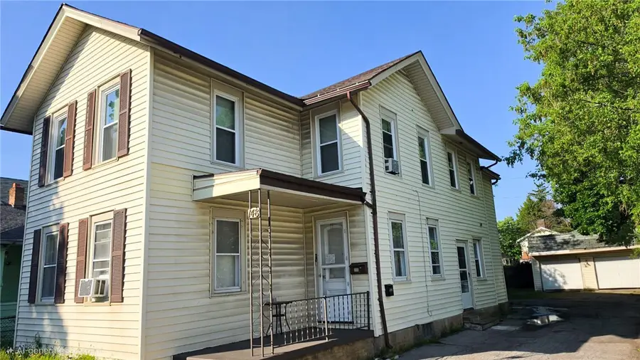 148 Parkway #2, Rochester, NY 14608 - #3