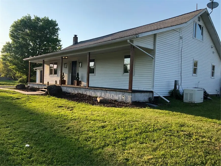 124 Johnson Road, Parish, NY 13131 - #2