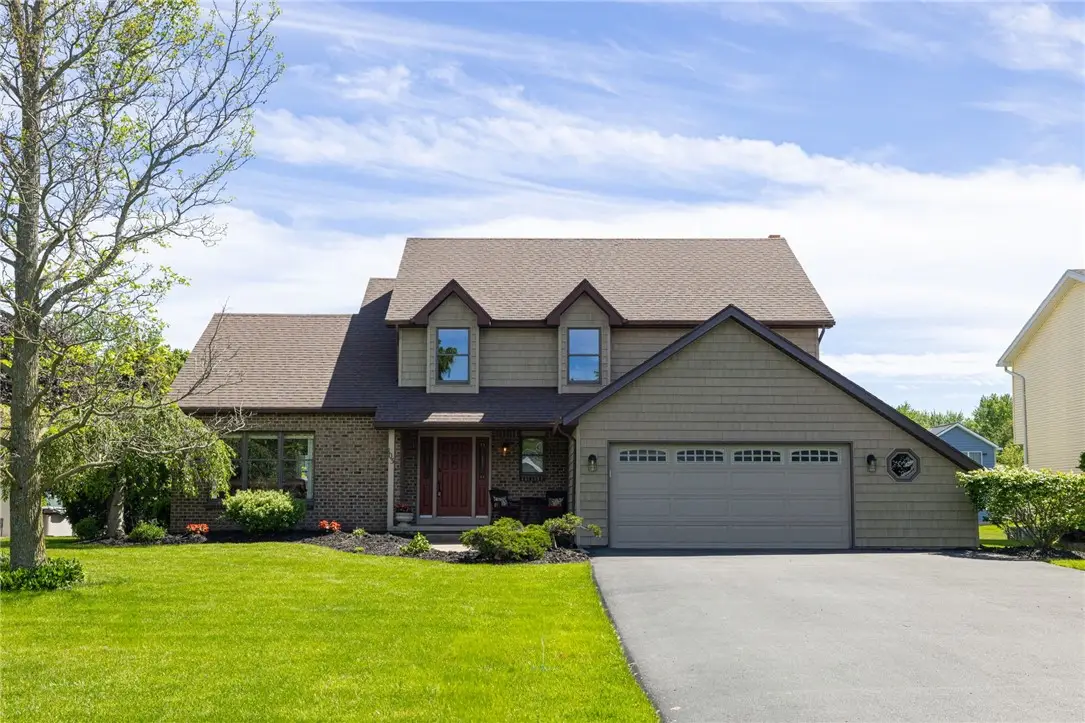 103 W Forest Drive, Rochester, NY 14624 - #1