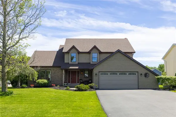 103 W Forest Drive, Rochester, NY 14624