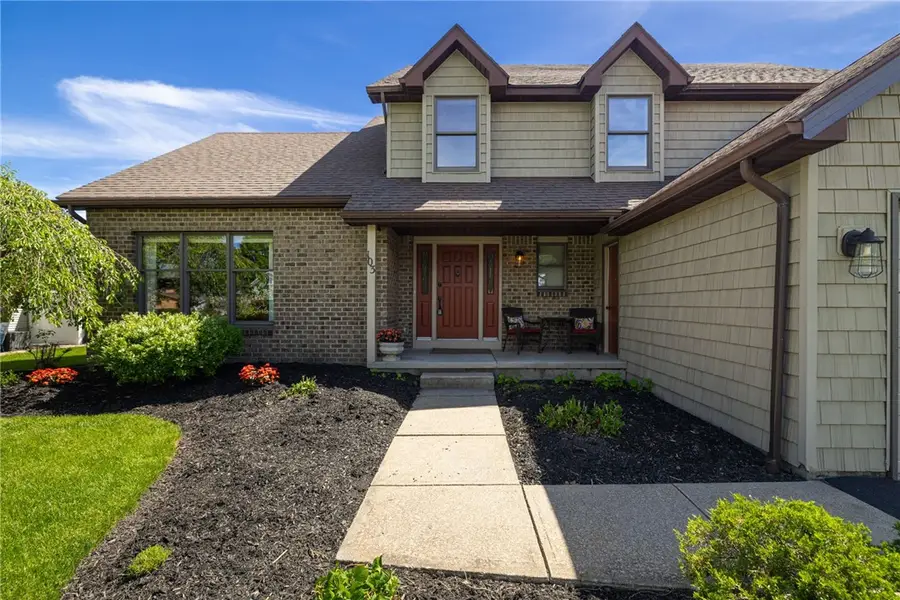 103 W Forest Drive, Rochester, NY 14624 - #2