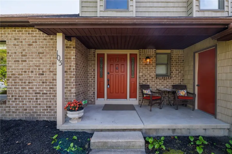 103 W Forest Drive, Rochester, NY 14624 - #3