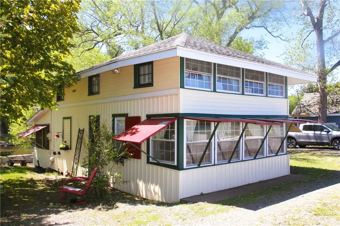 13202 Park Road, Waterport, NY 14571 - #1