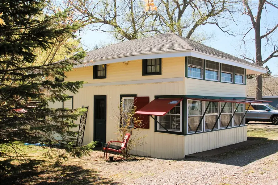 13202 Park Road, Waterport, NY 14571 - #3
