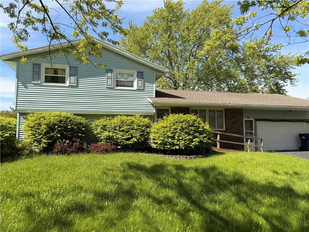 14 Flamingo Drive, Rochester, NY 14624 - #1