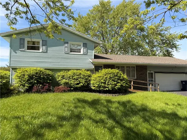 14 Flamingo Drive, Rochester, NY 14624