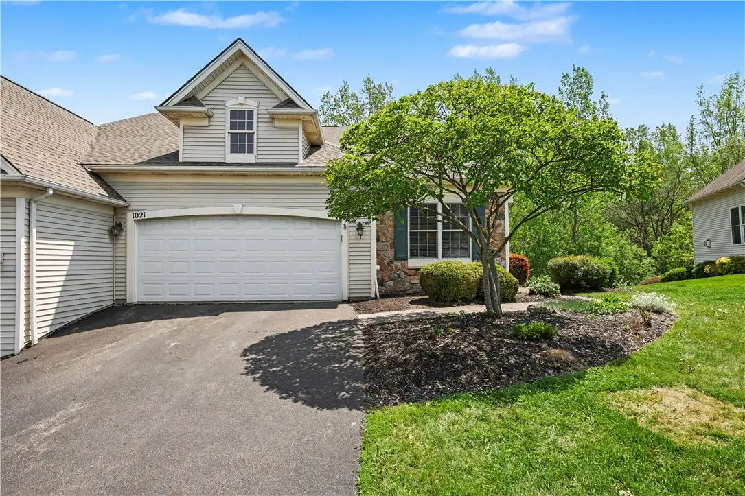 1021 Sutherland Way, Victor, NY 14564 - #1