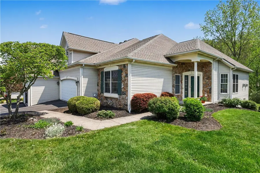 1021 Sutherland Way, Victor, NY 14564 - #2
