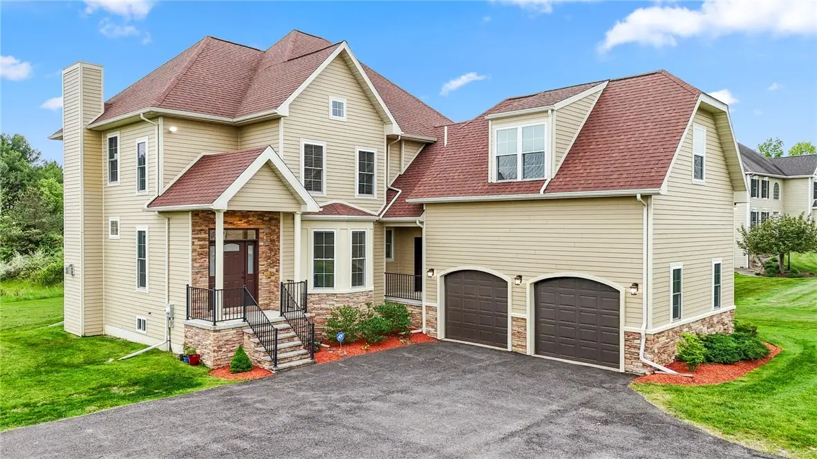 43 Pheasant Way, Ithaca, NY 14850 - #1